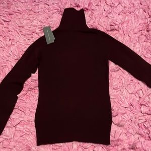 Brand new Sweater turtle neck from French connection